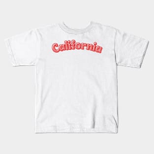 California Kids T-Shirt